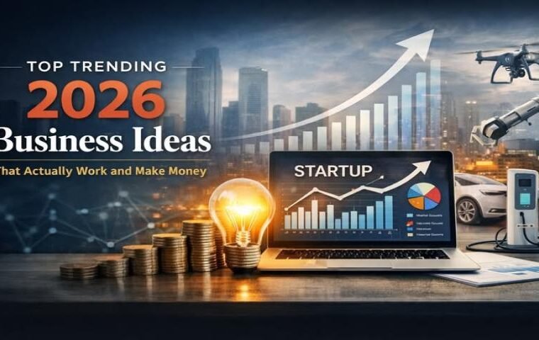 Top 10 Profitable Small Business Ideas with Low Investment in 2026