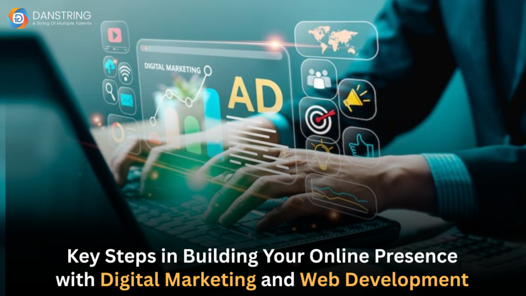 How to Take Your Local Business Online: A Digital Presence Guide