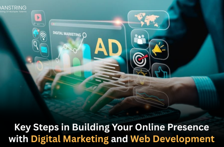  How to Take Your Local Business Online: A Digital Presence Guide