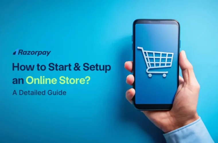  How to Start an Online Store With Zero Investment