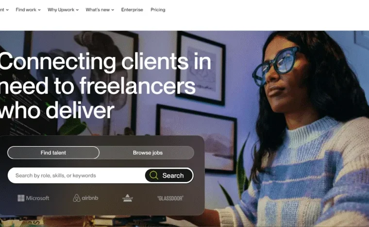 Best Freelancing Websites to Earn Money Online in 2026