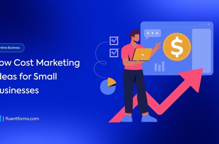 Low-Budget Marketing Strategies for Small Businesses With High Impac