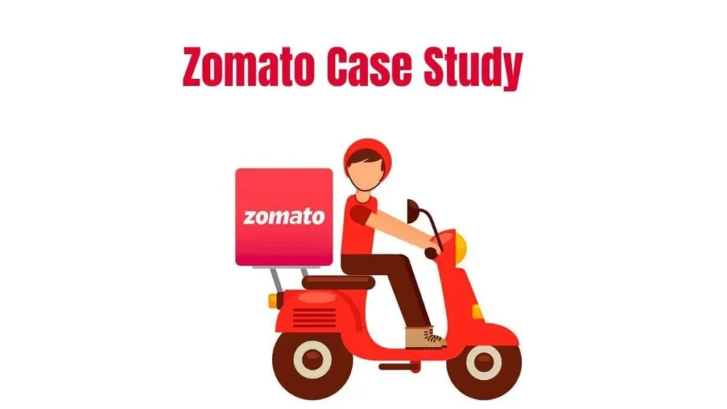 Zomato Success Story: A Business Case Study for Entrepreneurs