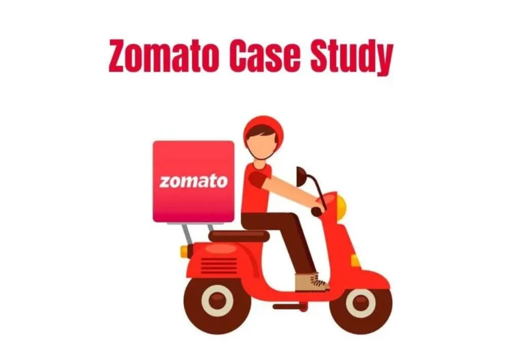 Zomato Success Story: A Business Case Study for Entrepreneurs