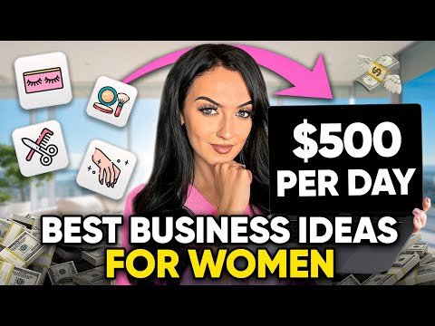 Best Work-From-Home Business Ideas for Women in 2026